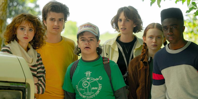 Stranger Things 4: część 2 - teaser zapowiada wybuchowy finał sezonu